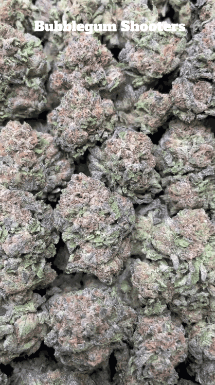 Cali Mids - Loose Import 🇺🇸