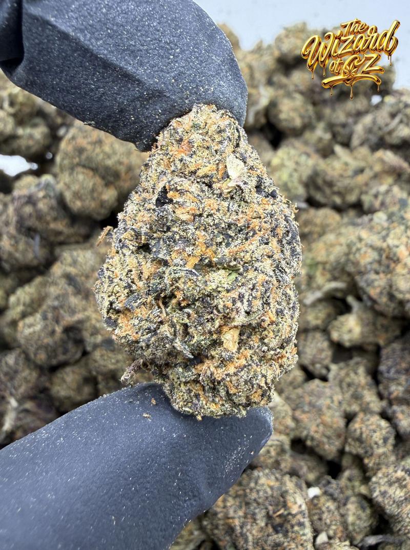 Cookies Strain: Blue Agave