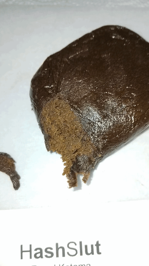 Royal Ketama Hash