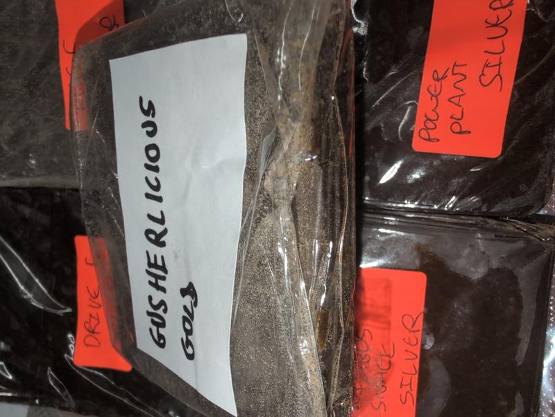 Static Hash