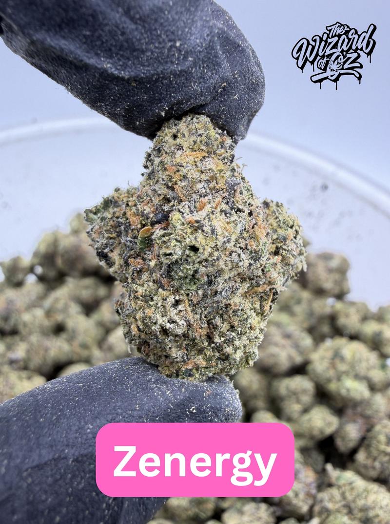 Zenergy