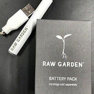 CO2 Vape Pen Battery