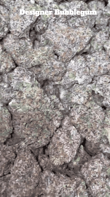 Top Shelf Exotics - Imported Loose Flower