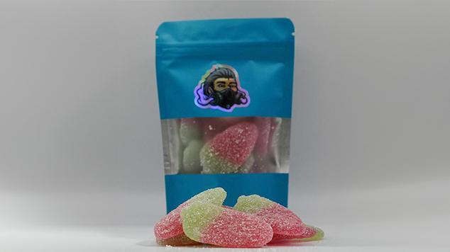 Edibles