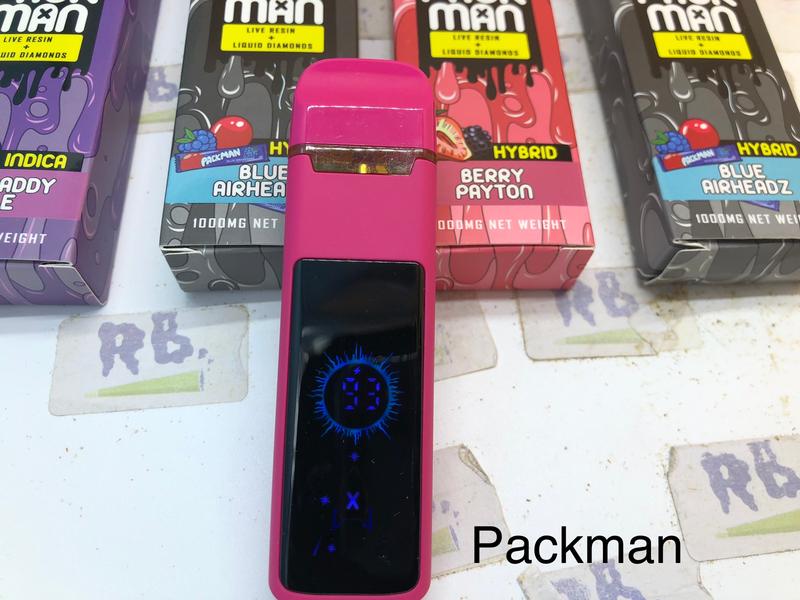 1000MG VAPE PEN