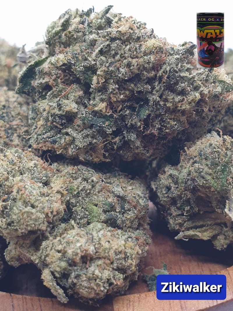 [Exclusive] Top Shelf Cali