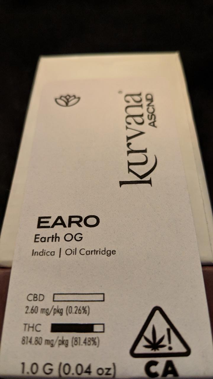 1g Vape Pen 1ml 1 cartridge