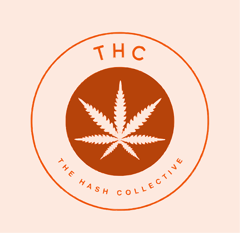 TheHashCollective - Custom Orders