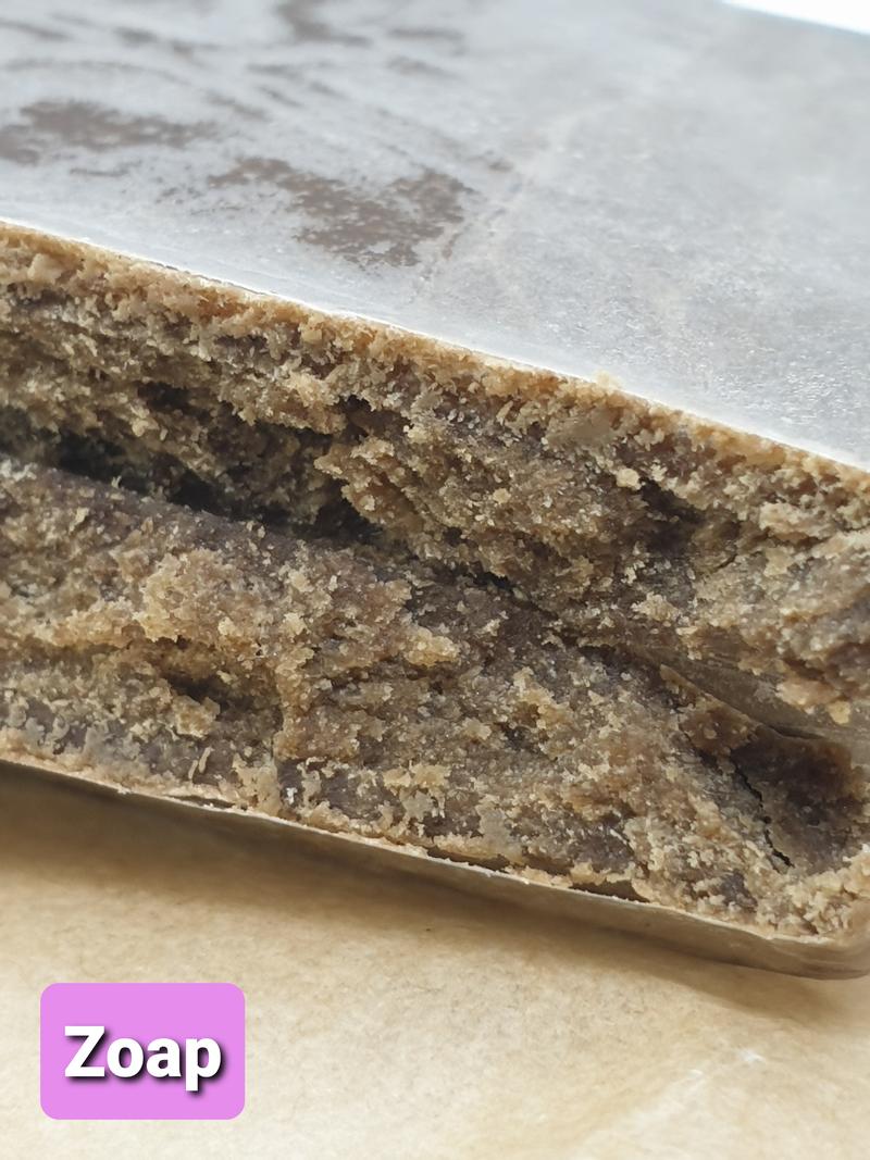 Static hash
