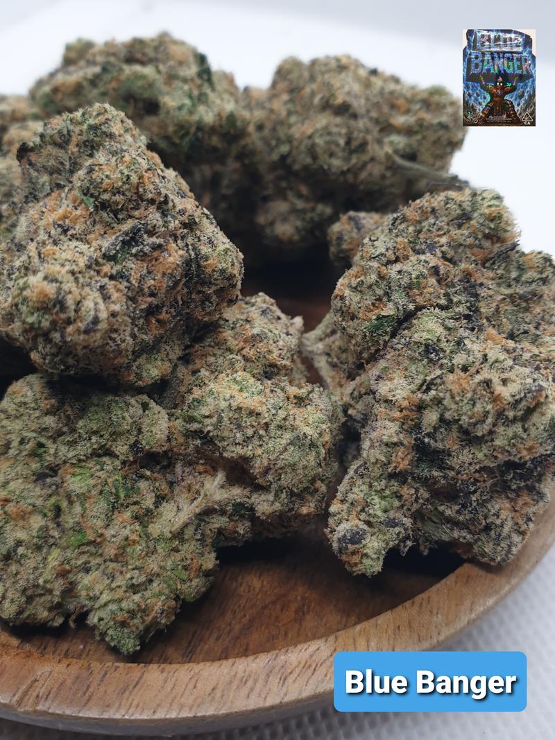 [Exclusive] Top Shelf Cali