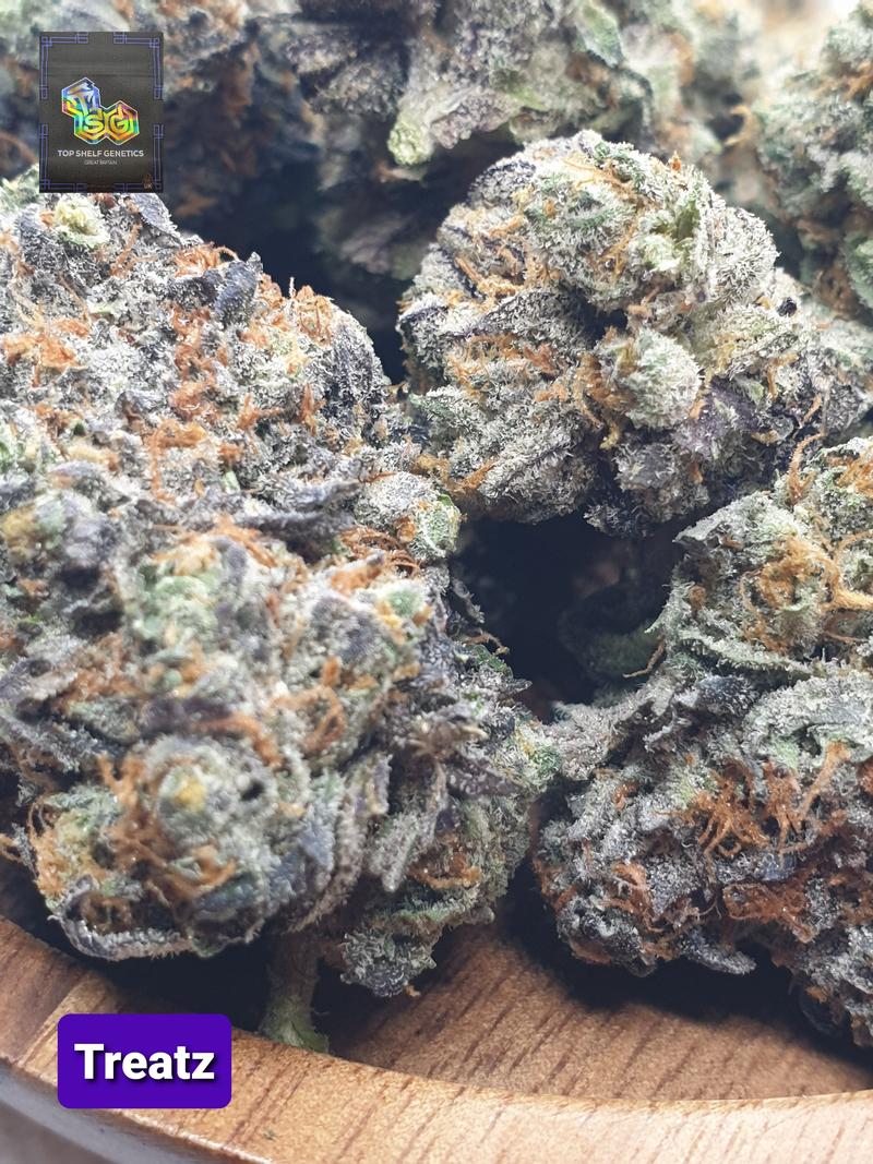 [Exclusive] Top Shelf UK