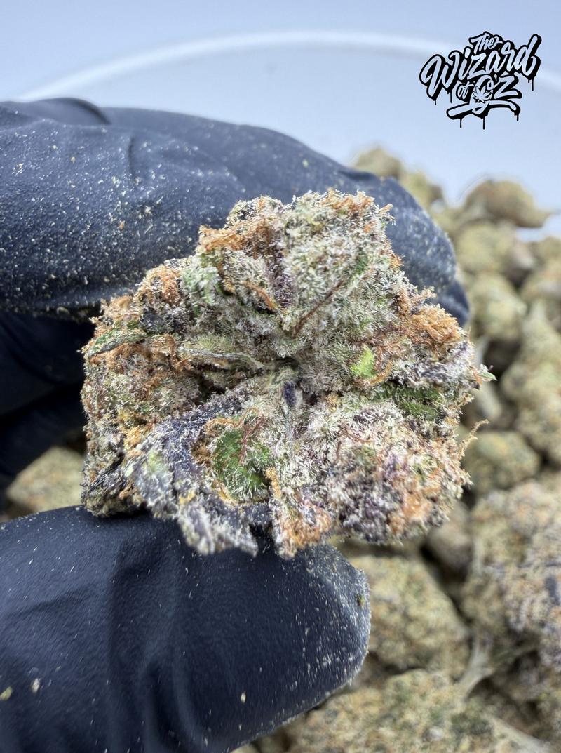 Cherry Punch
