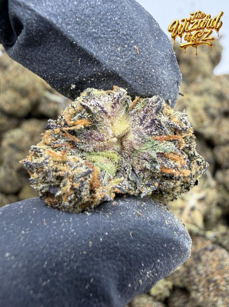 Cookies Strain: Blue Agave