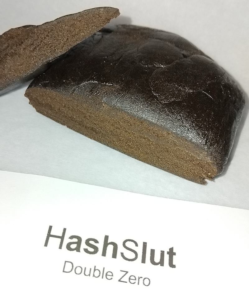 Double Zero Hash