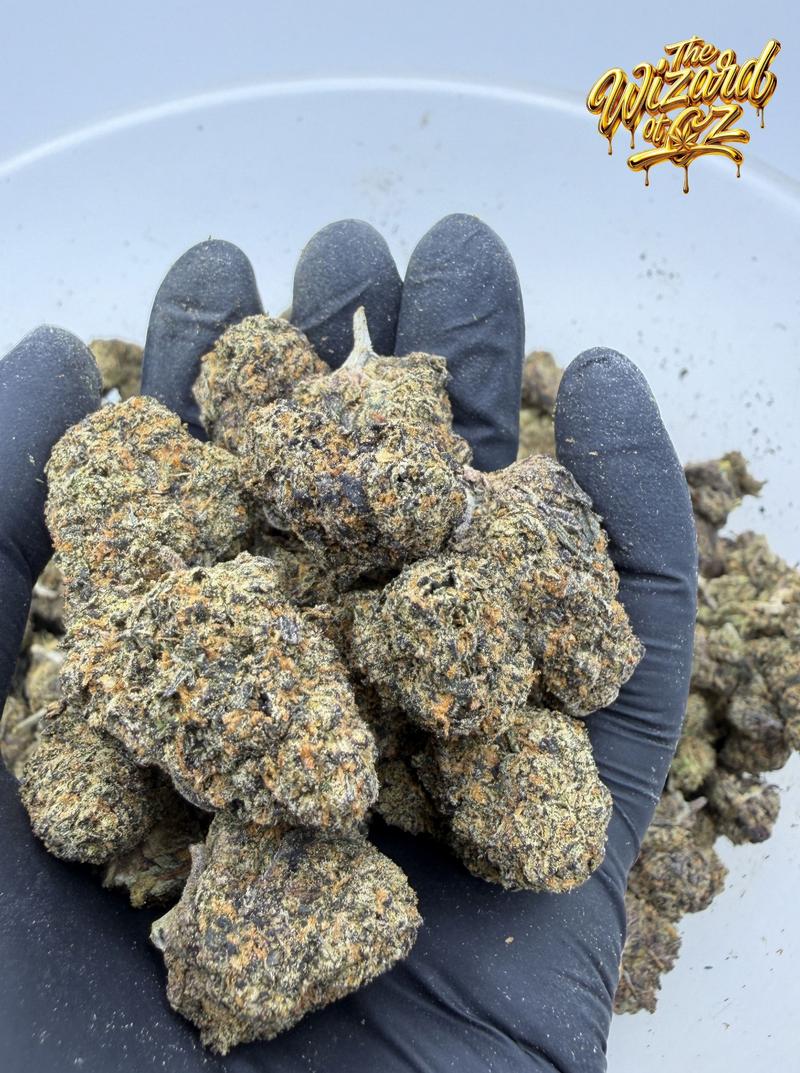 Cookies Strain: Blue Agave