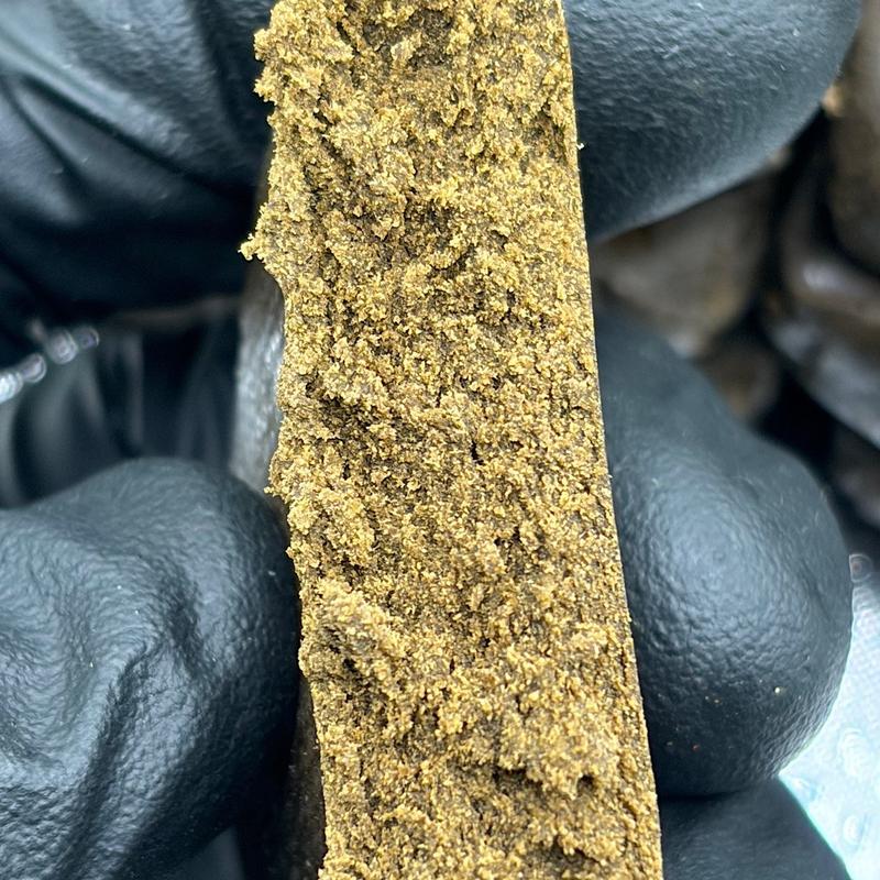 Cali import budget static hash