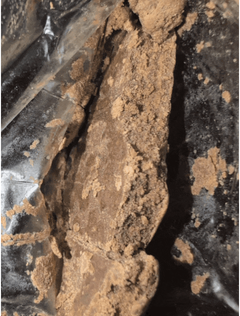 Static Hash