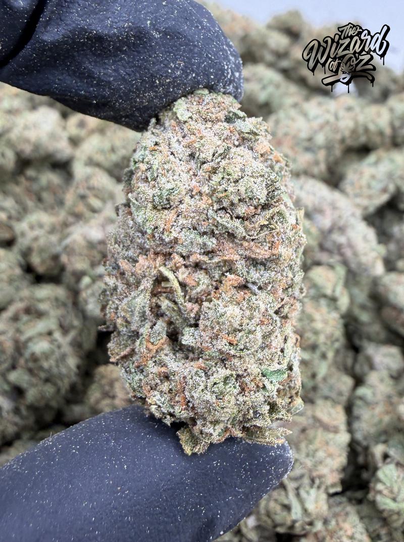 Super Lemon Haze