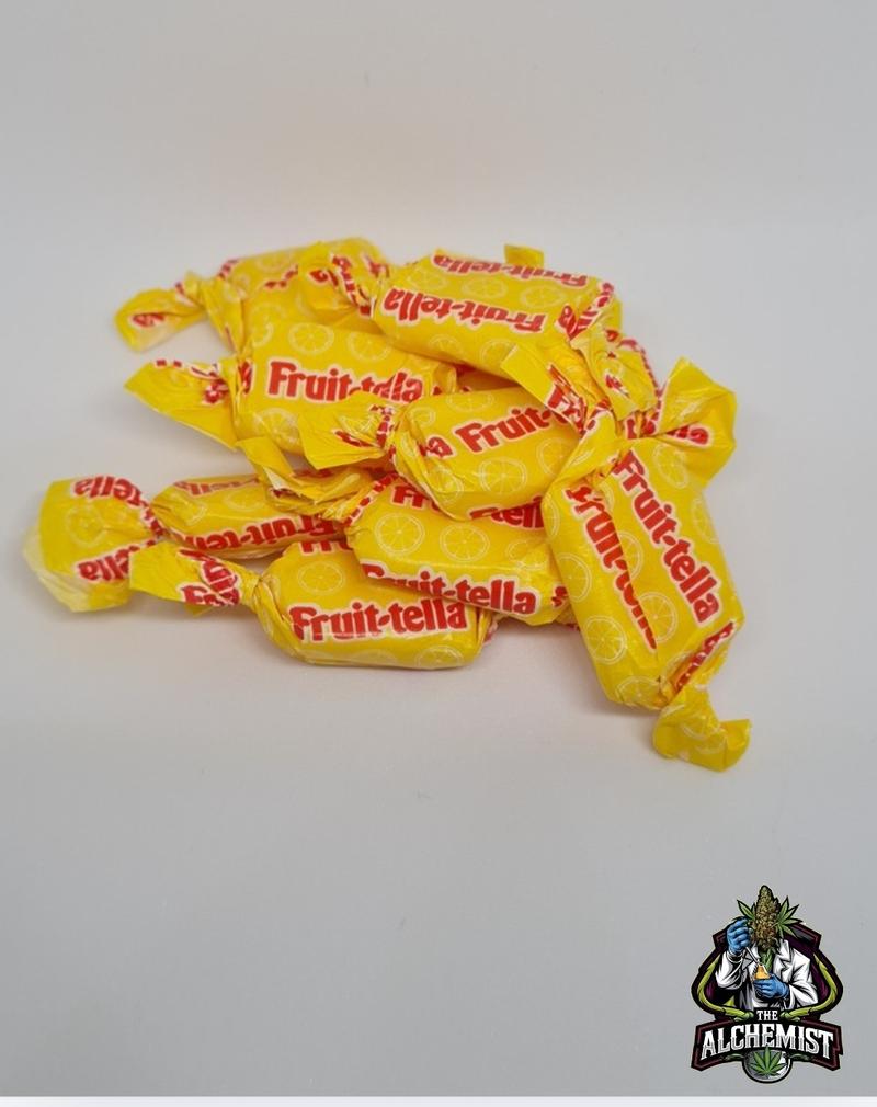 Fruitella Fruit Chews