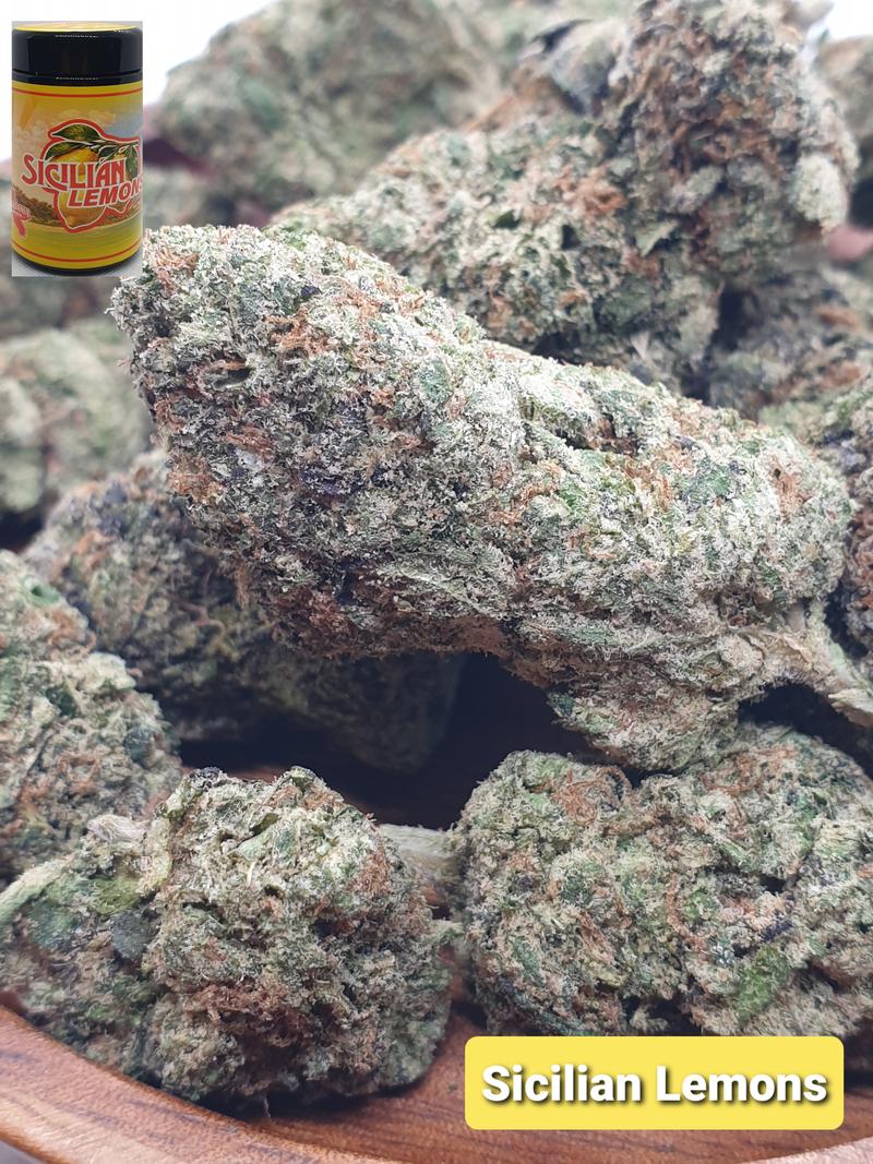 [Exclusive] Top Shelf Cali