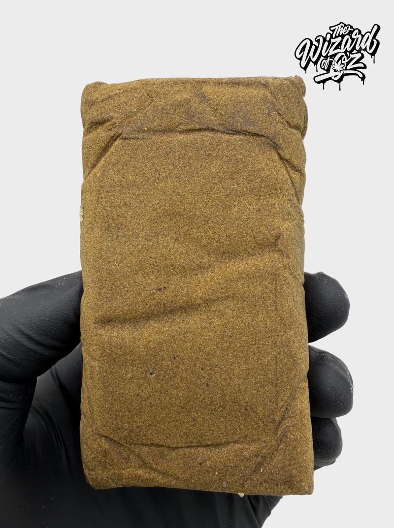 Moroccan Hash: JBAALL