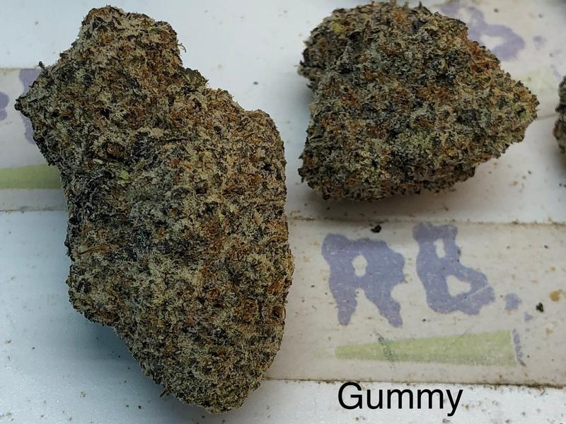 Cali Mids SPECIALS