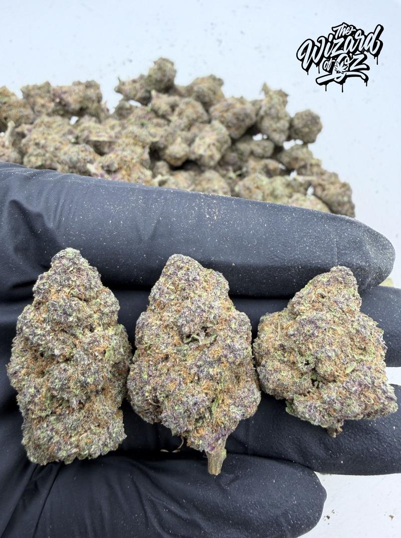 Tropicana x SuperBoof