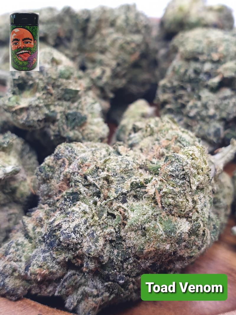 [Exclusive] Top Shelf Cali