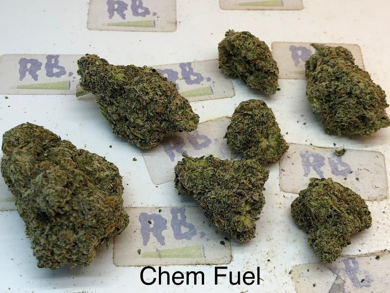 Cali Mids SPECIALS