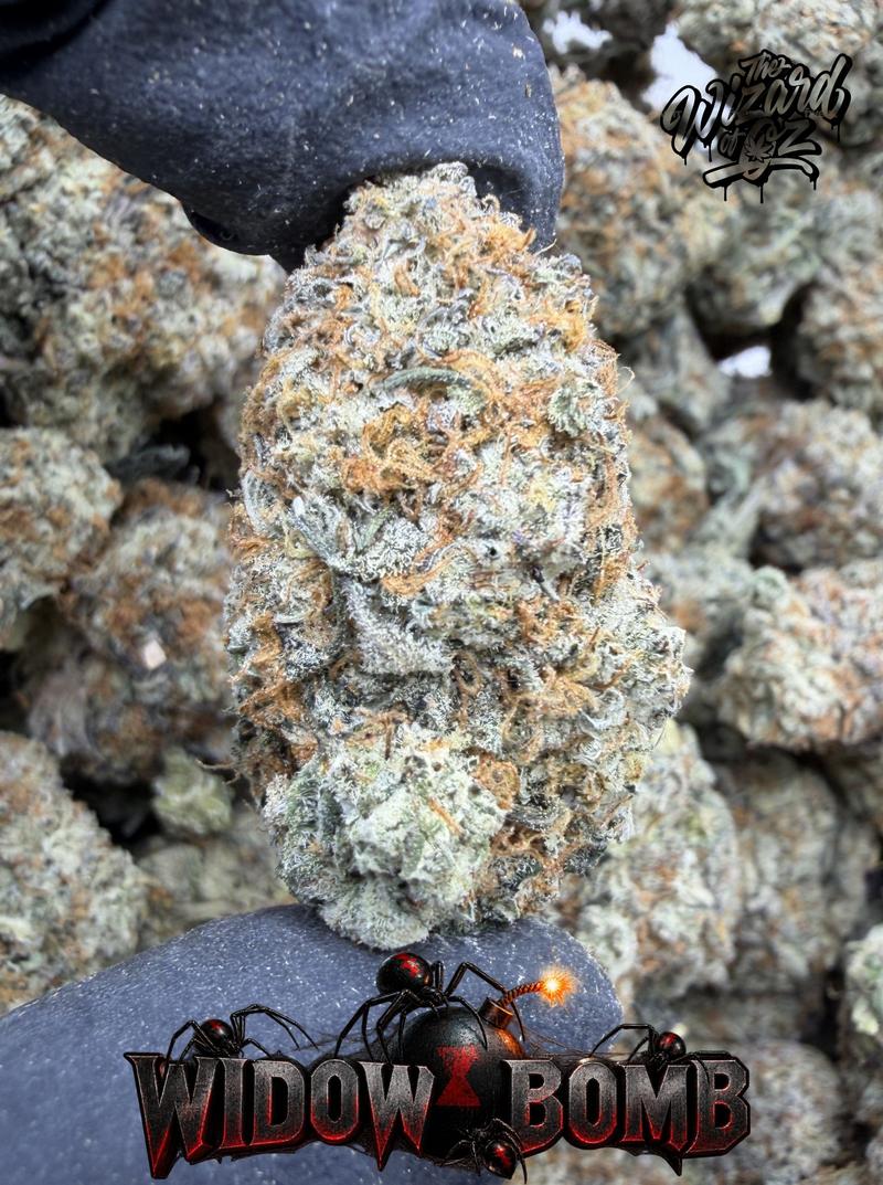 Widow Bomb
