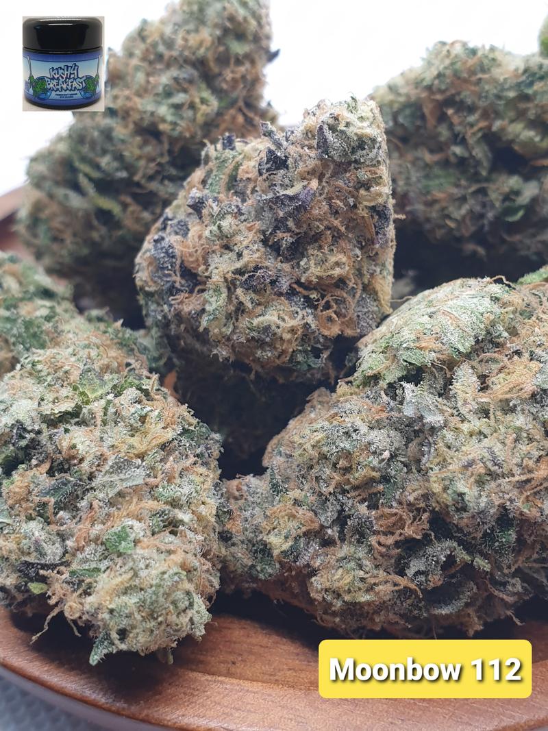 [Exclusive] Top Shelf Cali