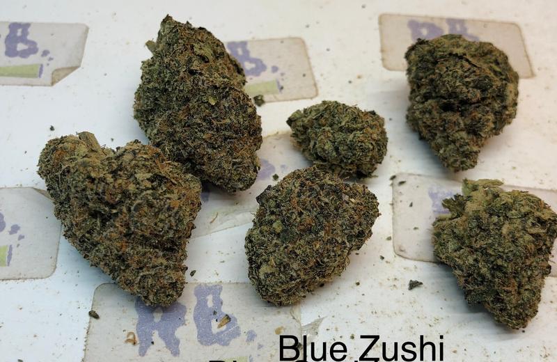 Top Shelf Cali AAA