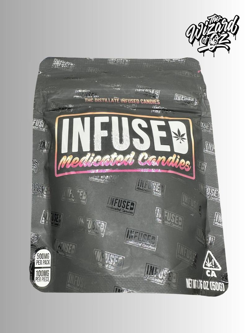 INFUSED Candy 🍬