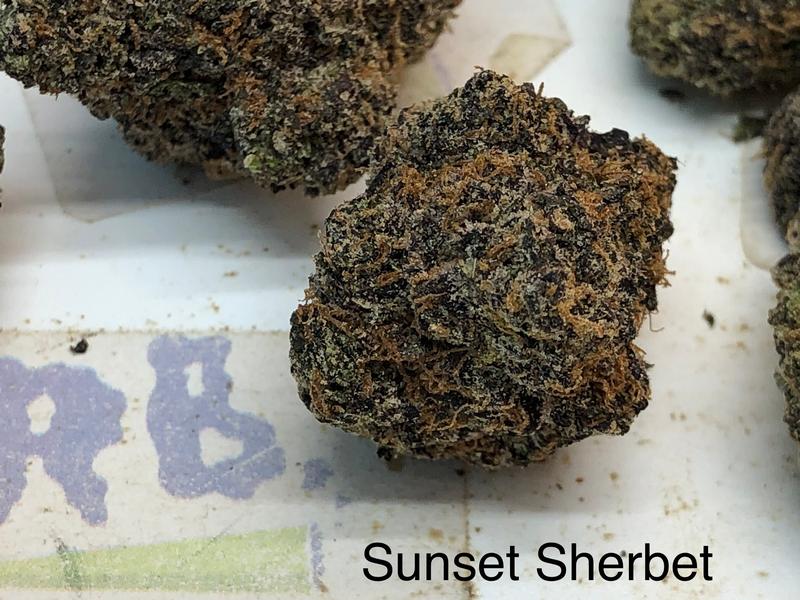 Cali Mids SPECIALS