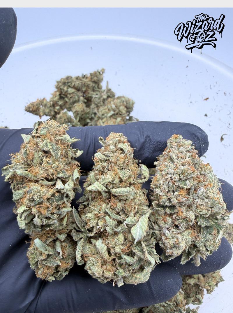Zkittlez
