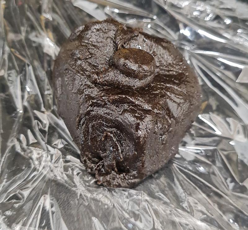 Afgan Squidgy Black Hash