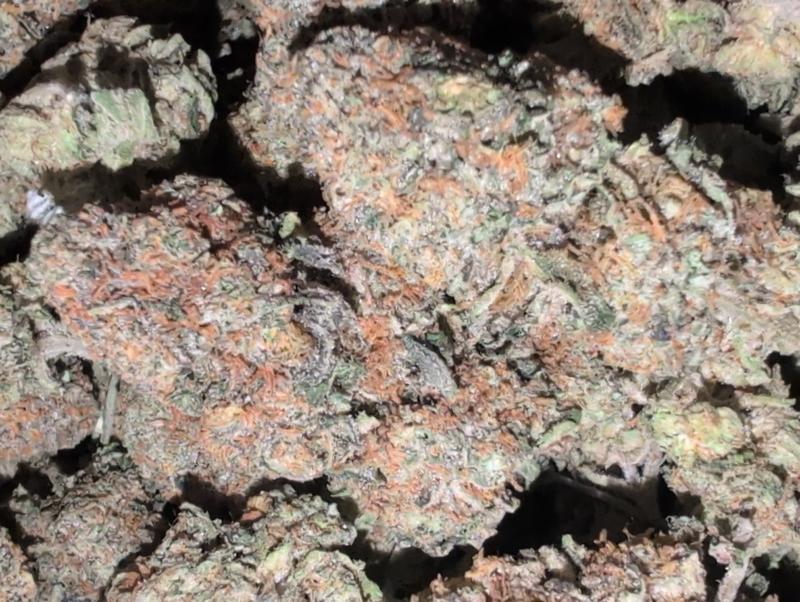 UK Cultivated 🇬🇧 Small Batch Flavours