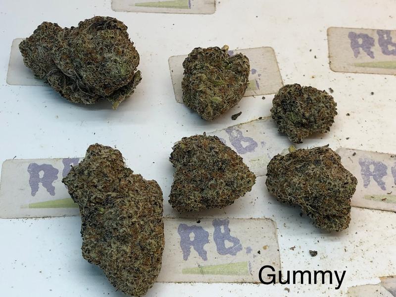 Cali Mids SPECIALS