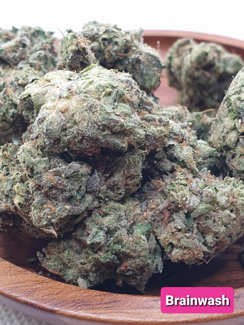 [Exclusive] Top Shelf Cali