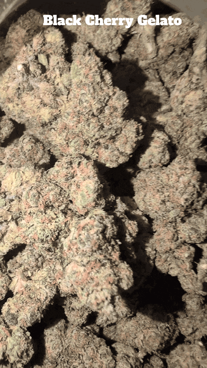 Top Shelf Exotics - Imported Loose Flower
