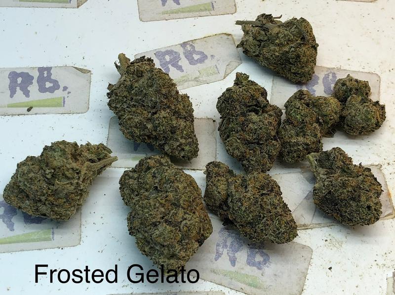 Cali Mids SPECIALS