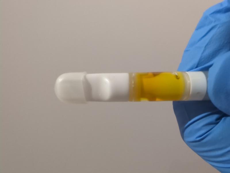 Terp Sauce (HTE) Carts