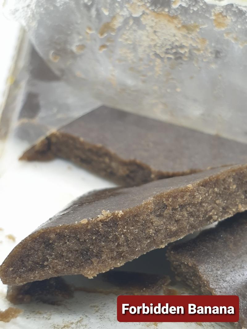 WPFF Ice Hash