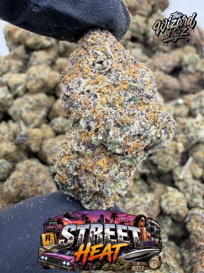 Street Heat