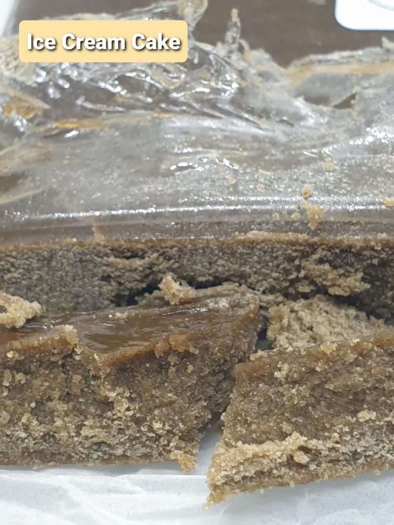 Static hash