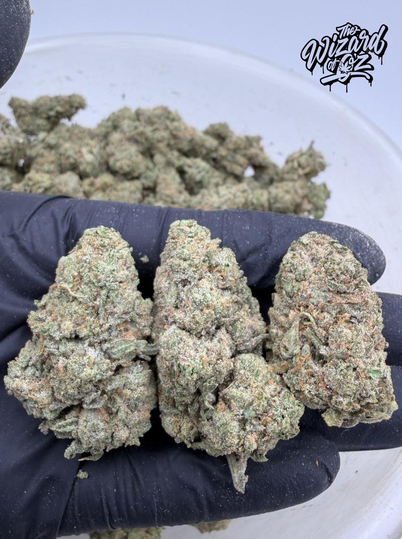 Super Lemon Haze