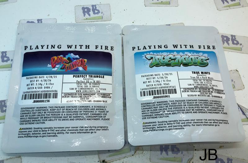 Jungle Boys Packs Free NDD Shipping