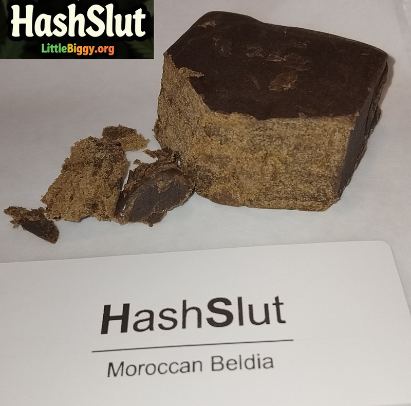 Beldia Power Hash