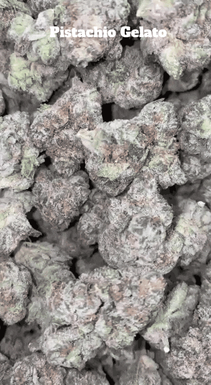 Top Shelf Exotics - Imported Loose Flower