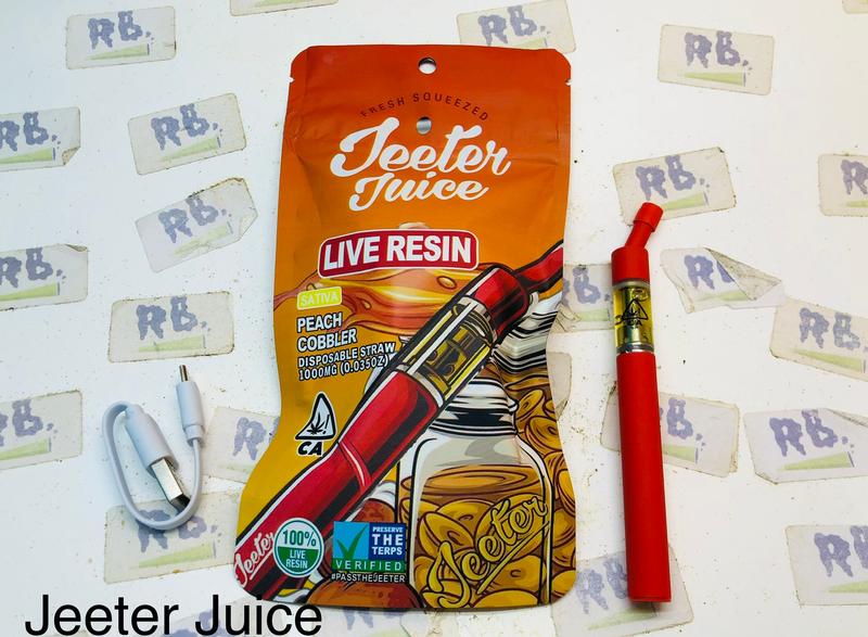 STRAW VAPE PENS 1000MG